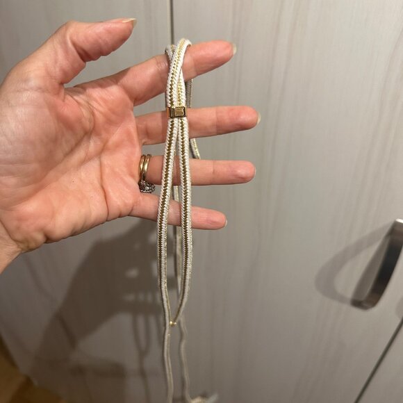 BNIB Dior J'Adore Phone Strap Lanyard - Picture 4 of 4
